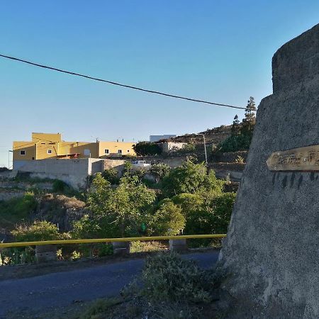 Green Village. Tony Frias. Fasnia Exterior foto