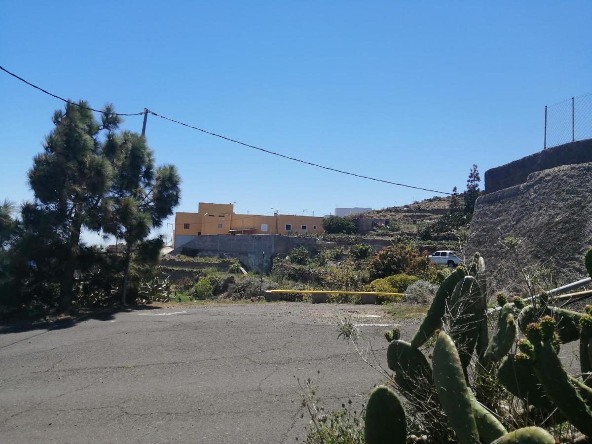 Green Village. Tony Frias. Fasnia Exterior foto