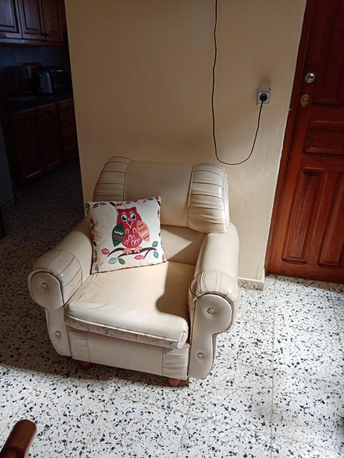 Green Village. Tony Frias. Fasnia Exterior foto