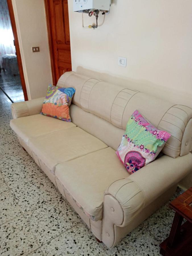 Green Village. Tony Frias. Fasnia Exterior foto