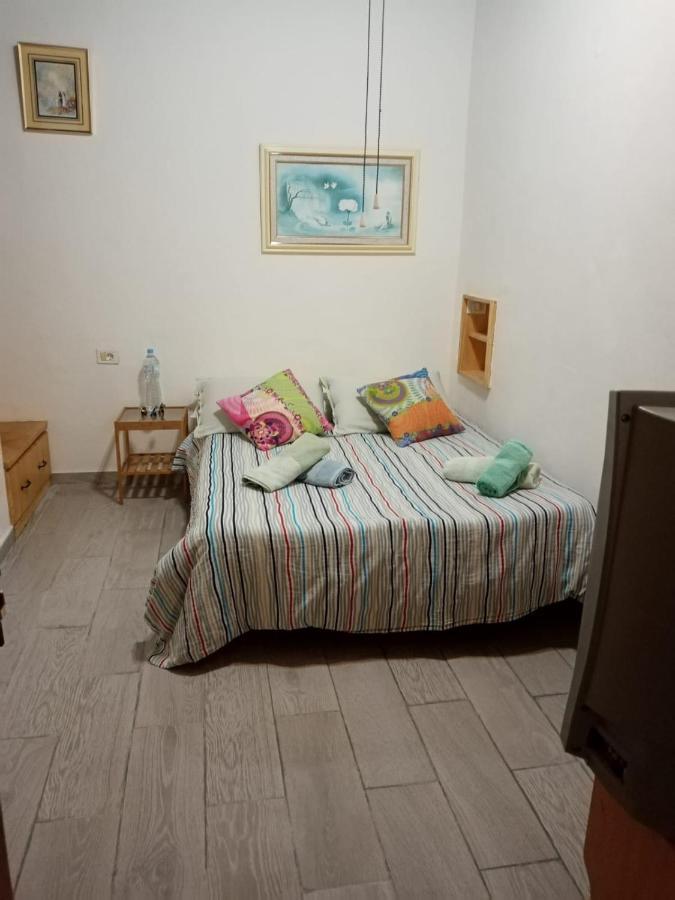 Green Village. Tony Frias. Fasnia Exterior foto