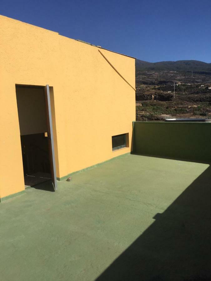 Green Village. Tony Frias. Fasnia Exterior foto